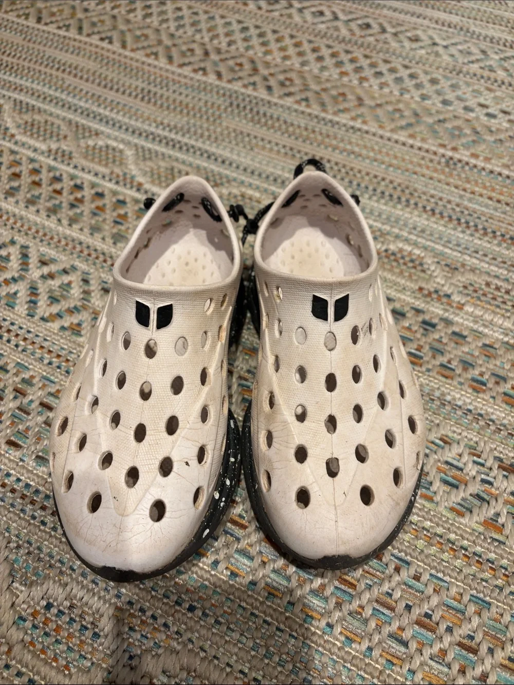 Kane Footwear easy white